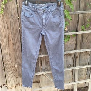 American Eagle Jeggings
